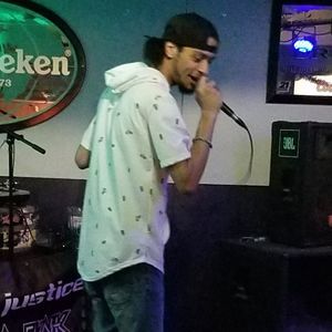 Meet your Posher, Frankie